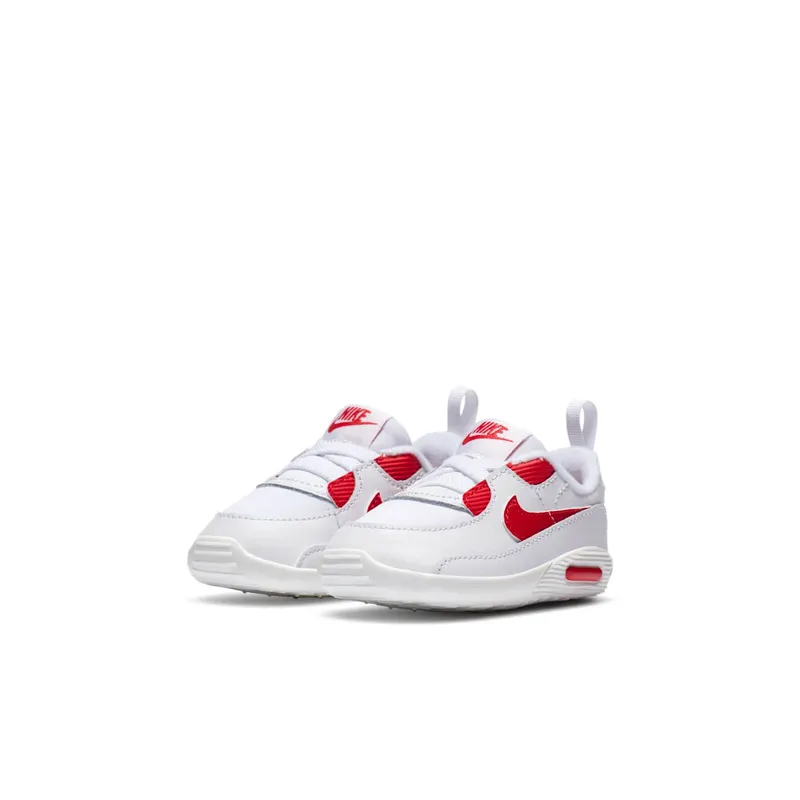 Nike Max 90 Cot Baby Bootie White (CI0424-105)