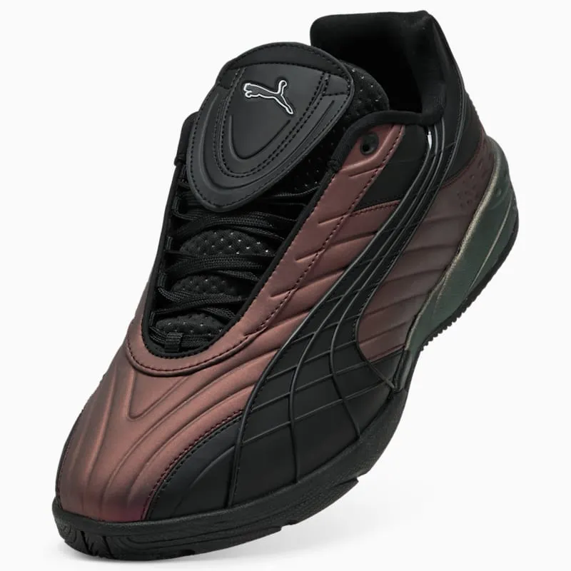 Puma V-S2 Spectrum Black Iridescent Red (404356-01)