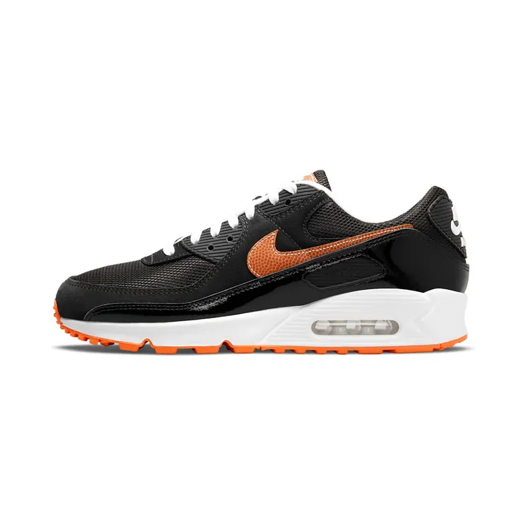 Nike Air Max 90 Football Swoosh (DJ5981-001)