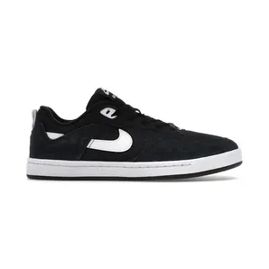 Nike SB Alleyoop (GS) “Black / White” (CJ0883-001)
