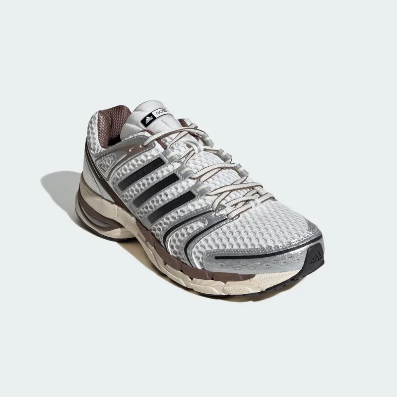 Adidas Adistar Control 5 Cloud White / Core Black / Core White (KI6153)