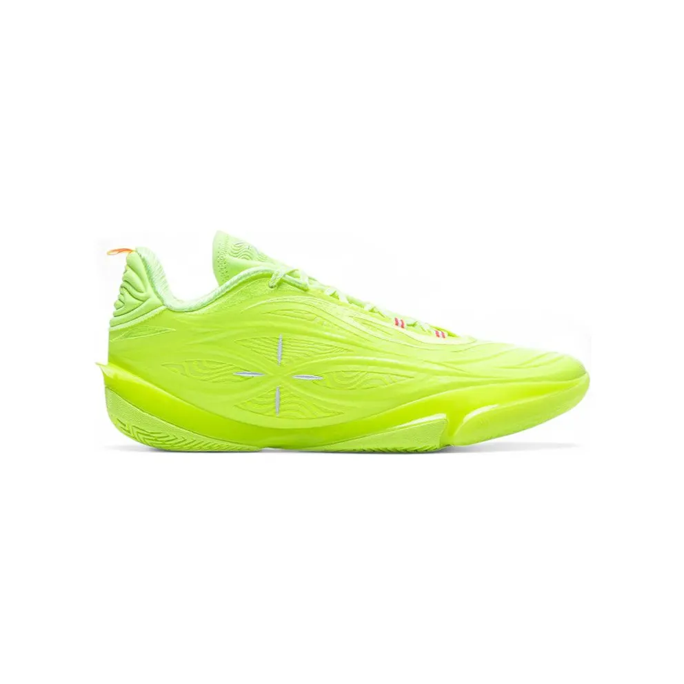 Li-Ning Way Of Wade 808 5 Ultra V2 Energy (ABAV045-3)