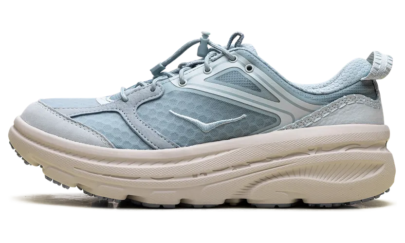 Hoka BONDI B3LS “DRUZY STUCCO” (1155351-DYS)