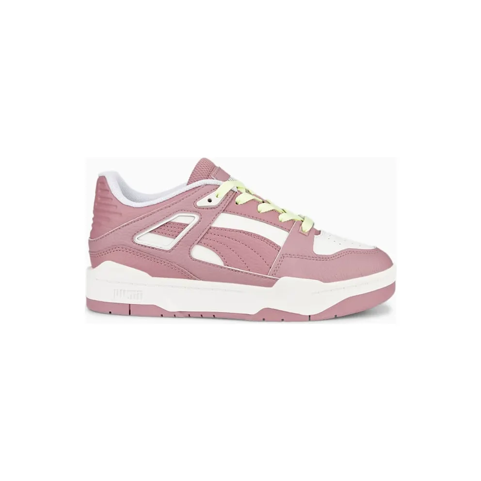 Puma Windschlüpfrige Runway für Weiß (386745-02)