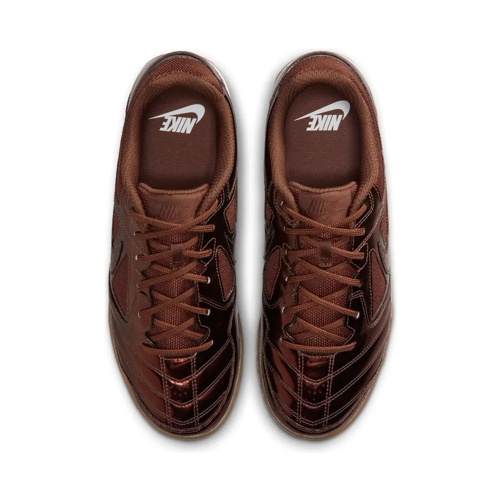 Nike Gato LV8 Metallic Fauna Brown (IB3566-200)