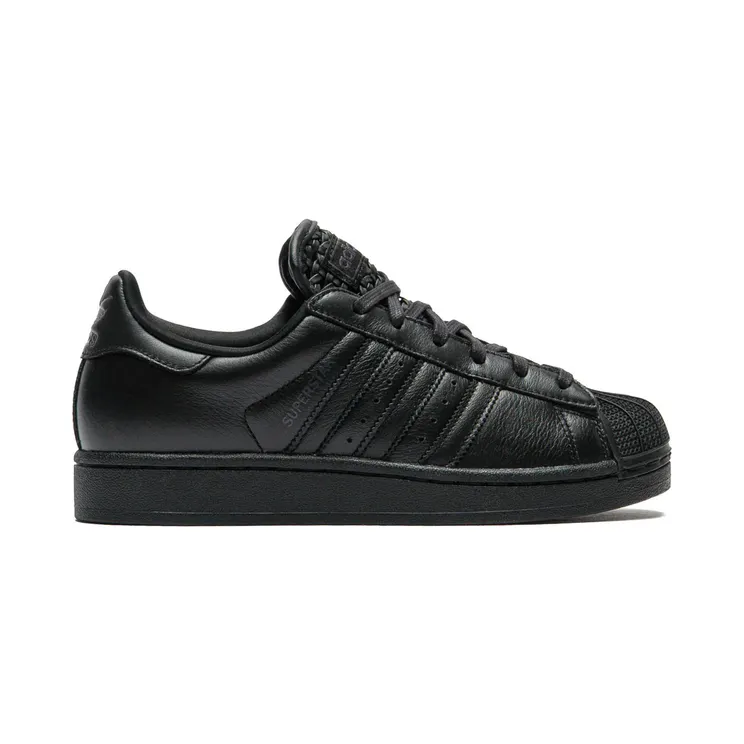 Adidas Superstar Black (KI3577)