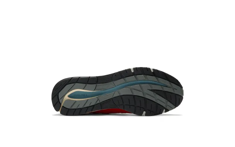 New Balance 991V2 “Grenadine” (U991VO2)