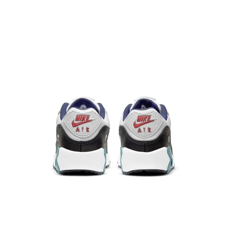 Nike Air Max 90 Griffey (GS) (DJ5194-100)