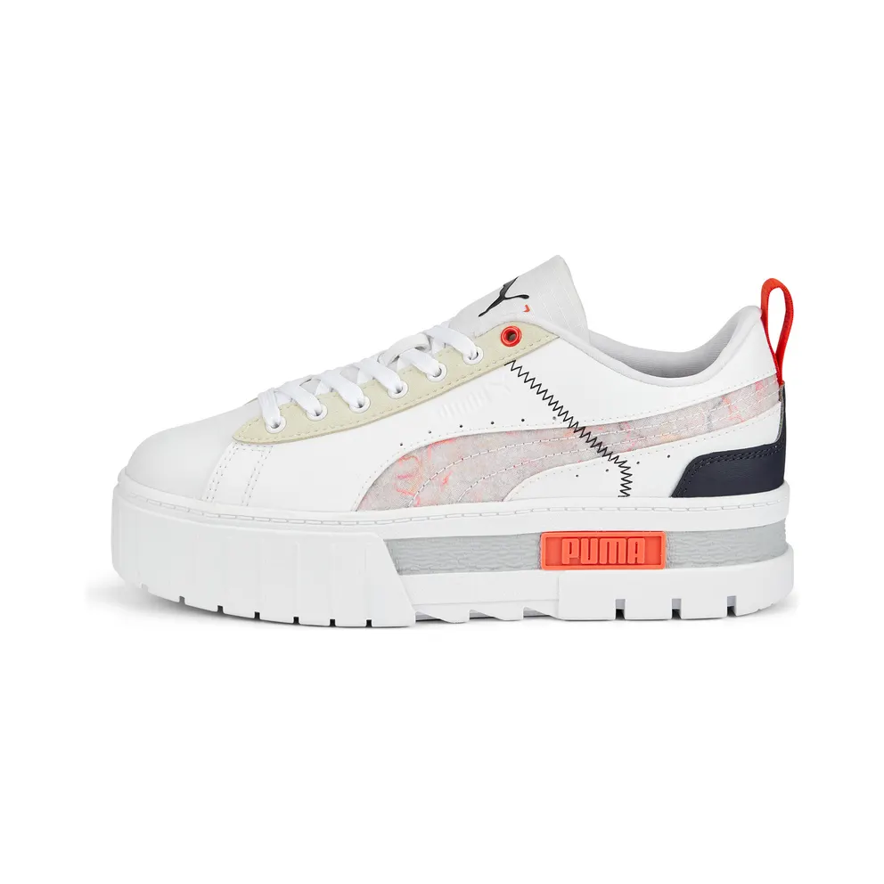 Puma MayzeRE:Collection White (38714201)