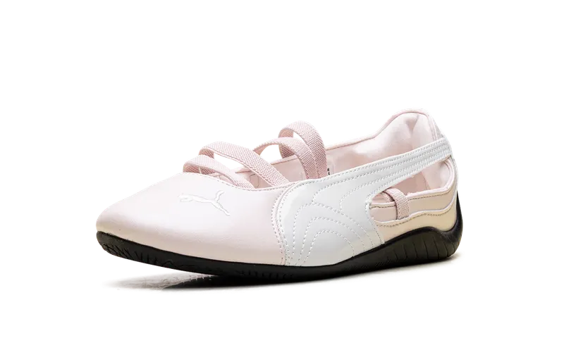 Puma Speedcat Ballet “Silver” (401581-03)