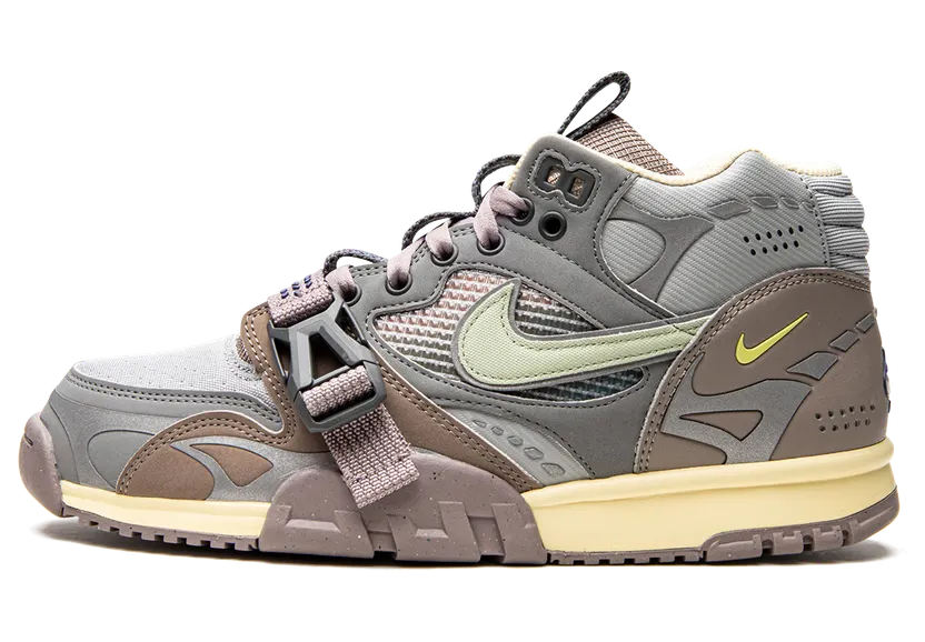 Nike Air Trainer 1 Utility Light Smoke Grey (DH7338-002)