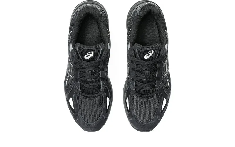 ASICS Gel-K1011 Black Pure Silver (1203A830-001)