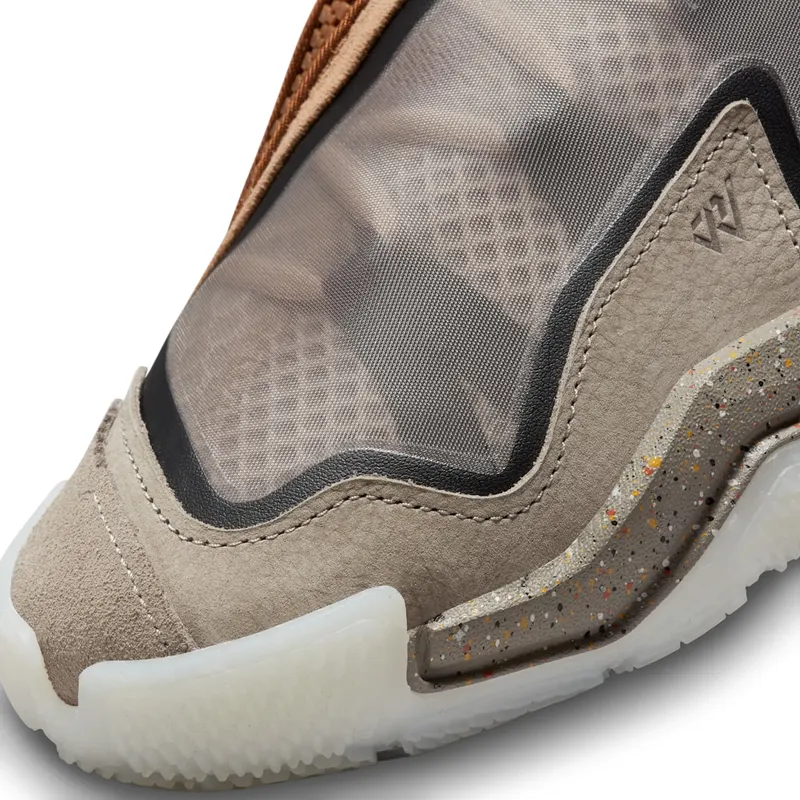 Jordan Why Not Zer0.6 Honor the Gift (DX1692-001)