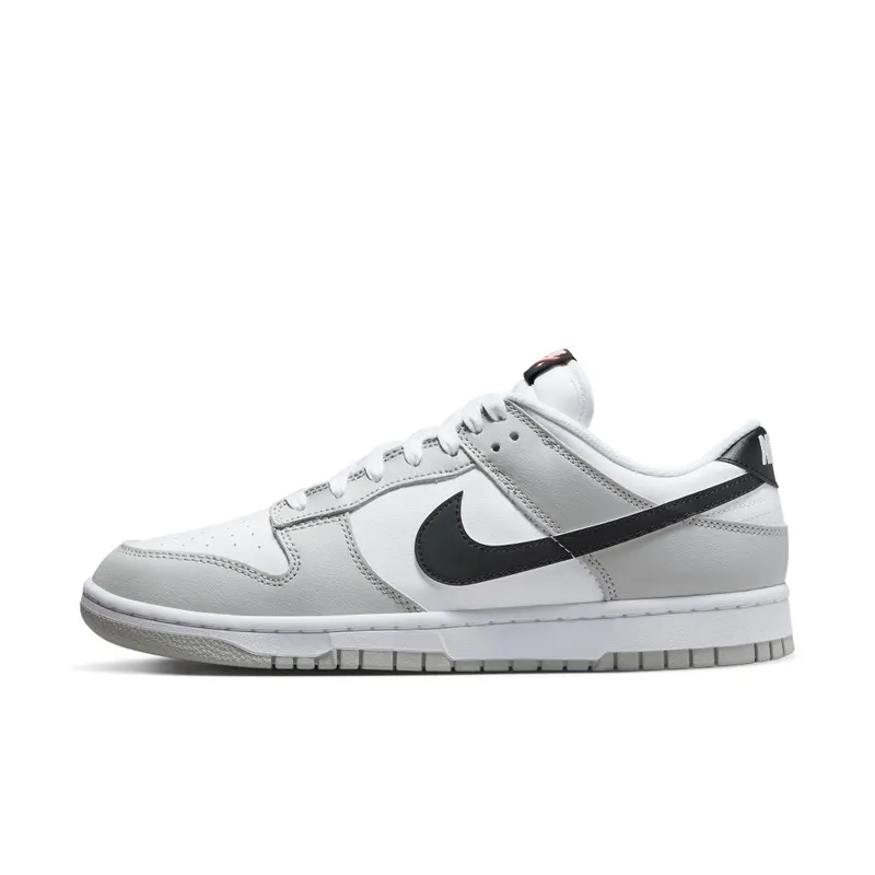 Nike Dunk Low Retro SE Grey (DR9654-001)