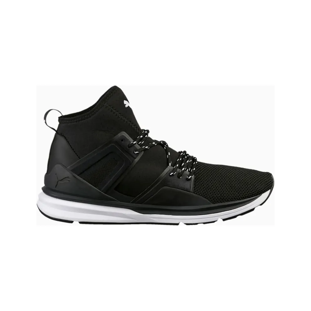 Puma BOG Limitless Hi Black (363126-01)