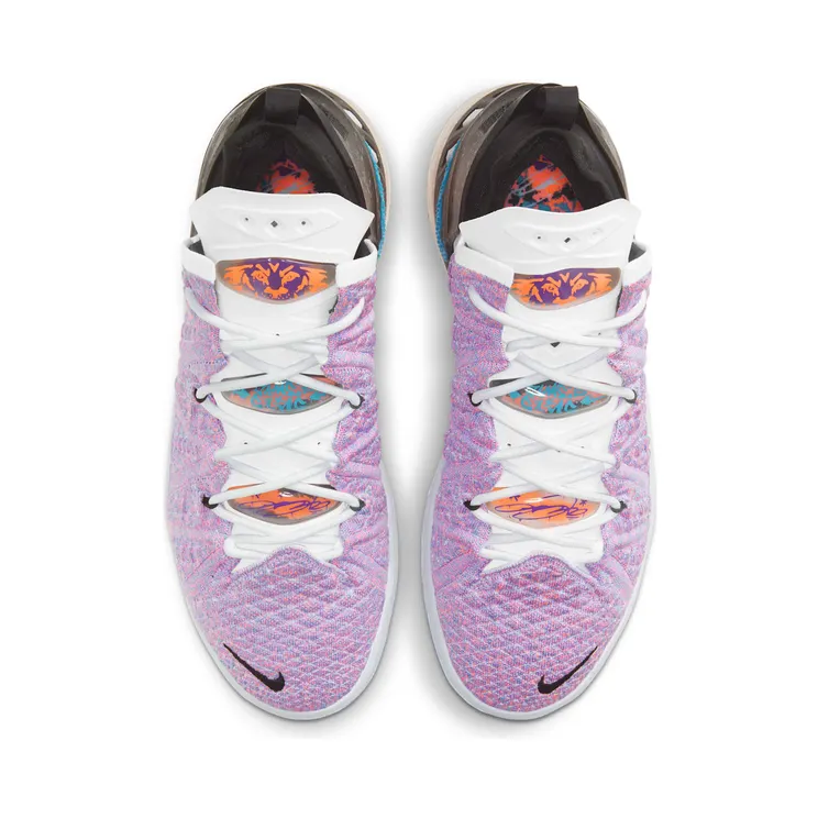 nike-lebron-18 CQ9283-900