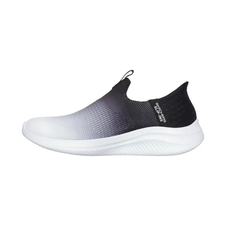skechers-ultra-flex 150183 BKW
