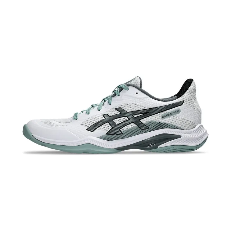 ASICS BLADE FF 2 “White / Ocean Haze” (1071A117-103)