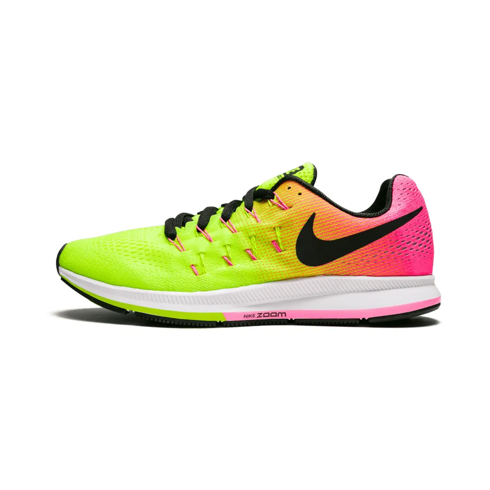 Nike Air Zoom Pegasus 33 OC “Unlimited Olympic Collection” (846327-999)