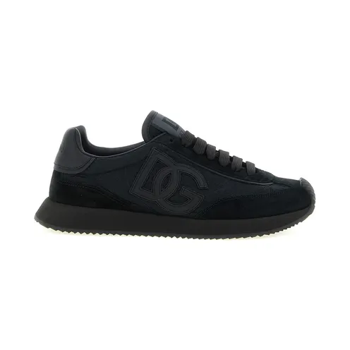 Dolce & Gabbana Dg Cushion “Black” (CK2288A3M048B956)