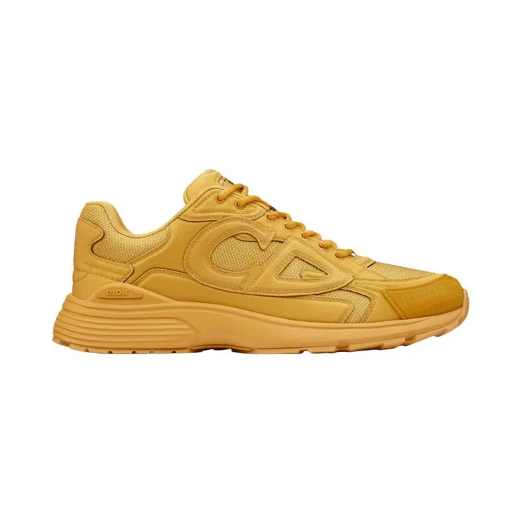 Dior x Stone Island B30 Yellow (3SN279ZAN_H225)
