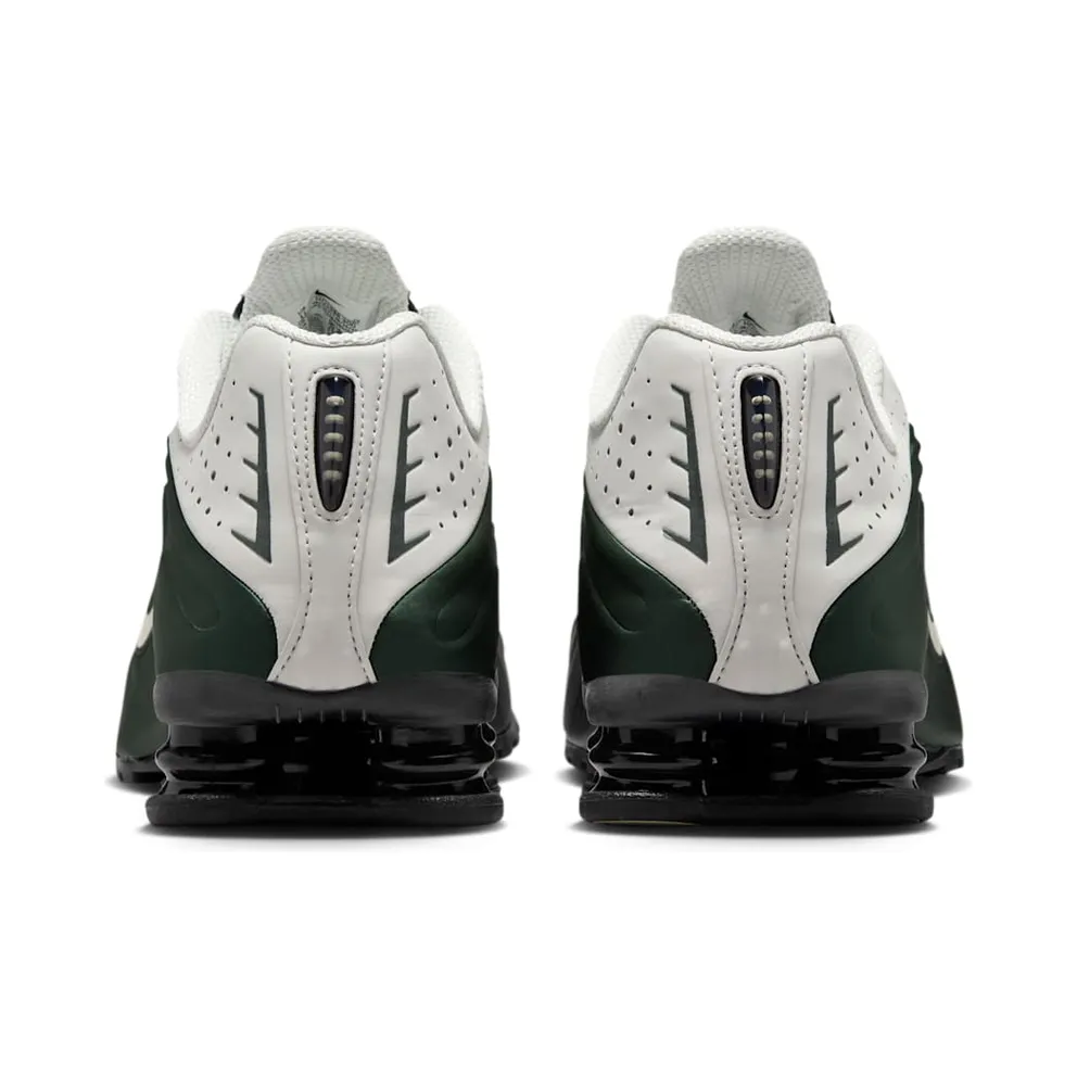 Nike Shox R4 Green (HQ1988-300)