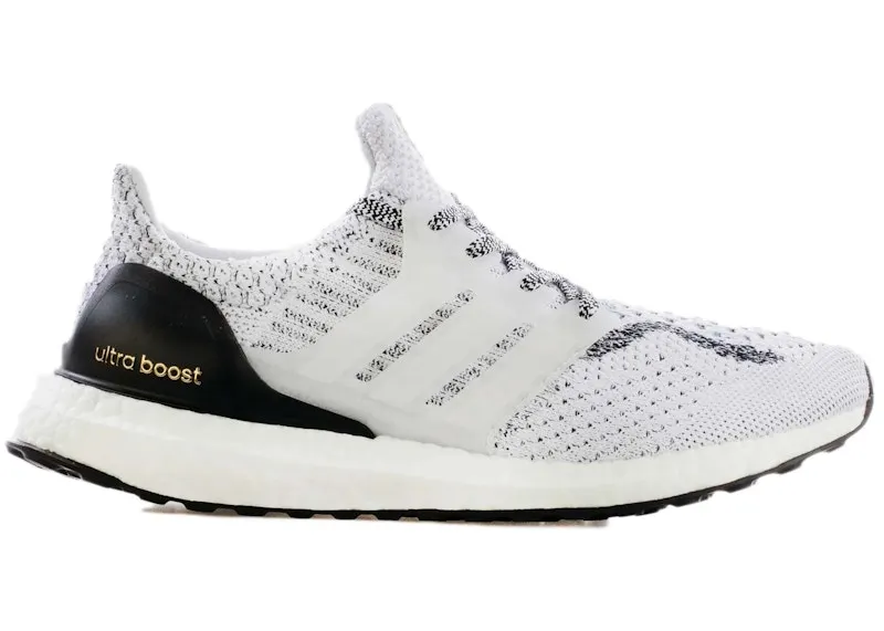 adidas Ultra Boost 5.0 DNA White Black (GY6959)