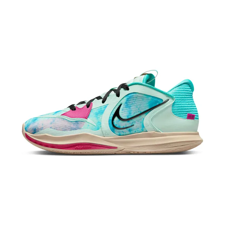 Nike Kyrie Low 5 Jewell Loyd “Multi-Colour” (DV2531-900)