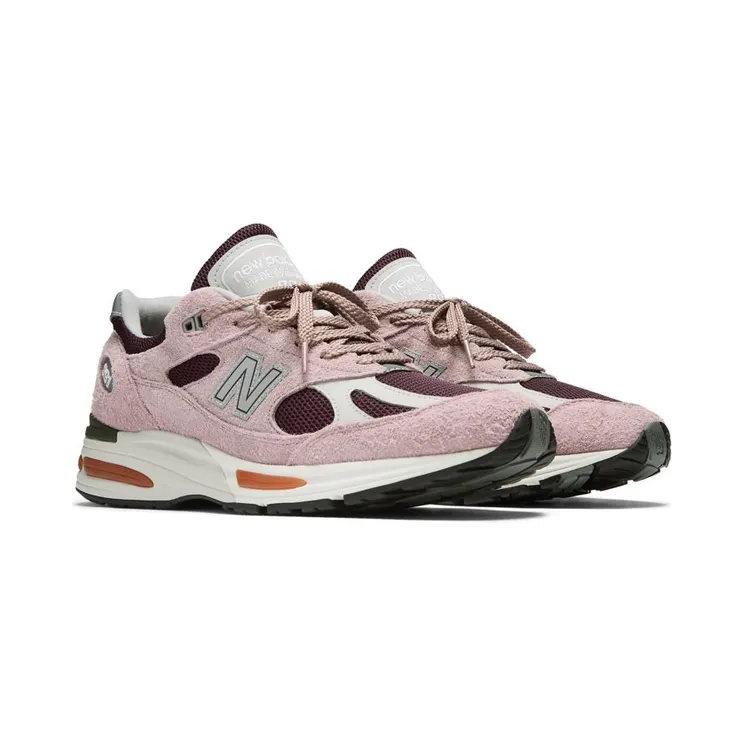 new-balance-991 U991PR2