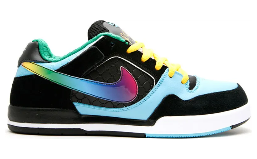 Nike SB Paul Rodriguez 2 Playstation