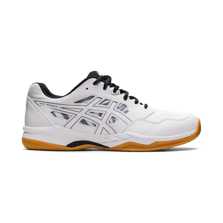 ASICS Gel-Renma White Black Gum (1071A068-101)