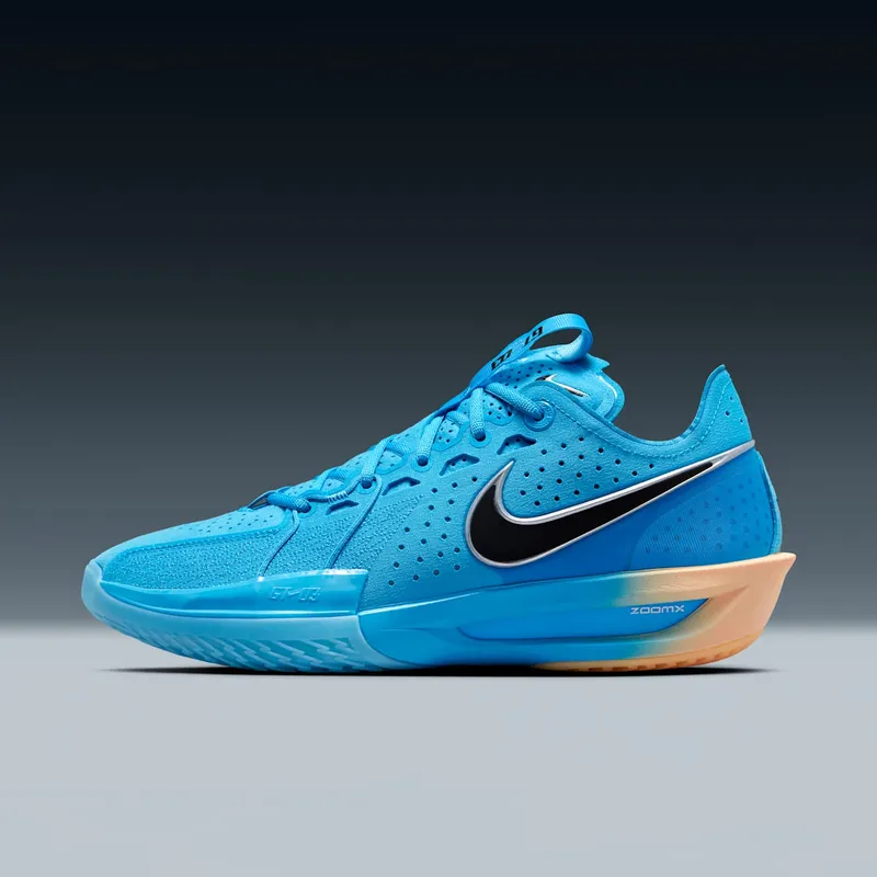 Nike GT Cut 3 Furious Blue (DV2913-404)