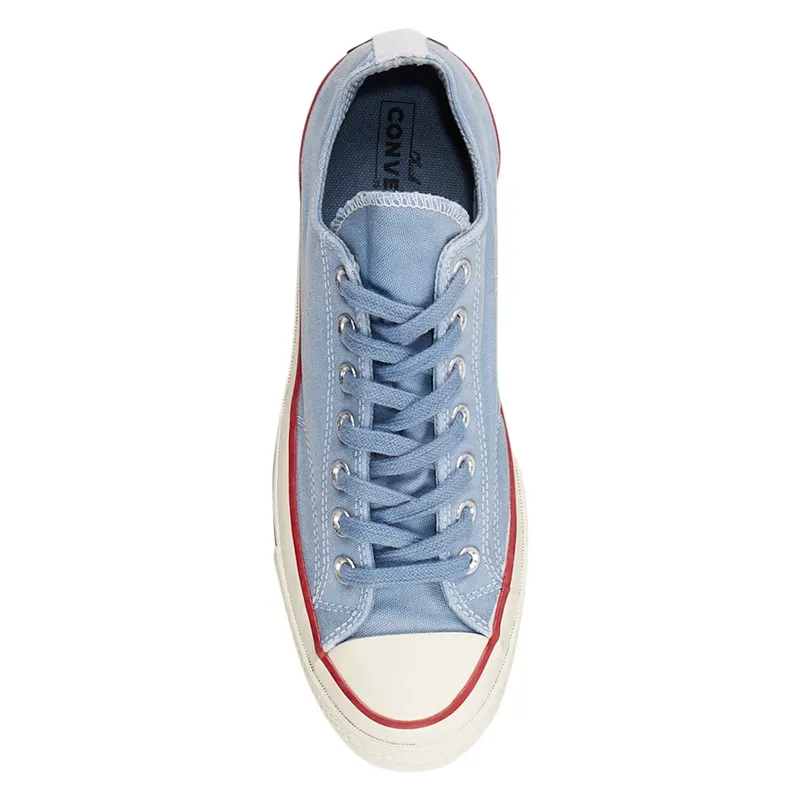 Converse Indigo Dyed Chuck 70 Low Top (167411C)