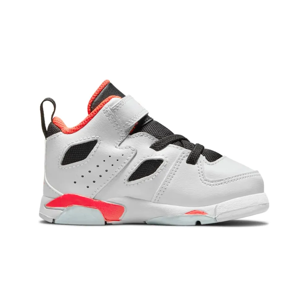 Jordan Flight Club ’91 “White / Black / Infrared 23” (DM1687-106)