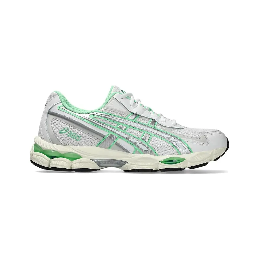 ASICS Gel-NYC 2055 White Menthol (1203A542-105)