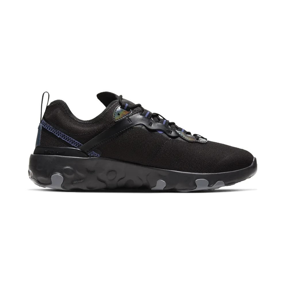 Nike Renew Element 55 Older Kids’ Black (CZ4208-001)