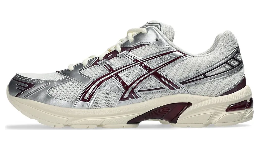 ASICS GEL-1130 “Cream / Beniimo Purple” (1203A899-102)