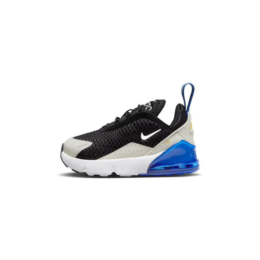 Nike Air Max 270 Baby and Toddler Black (DD1646-050)