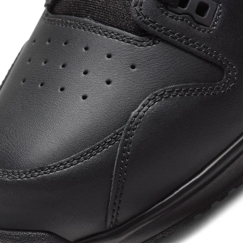 Nike Cross Trainer Low Triple Black Black/Black-Off Noir-Black (CQ9182-001)