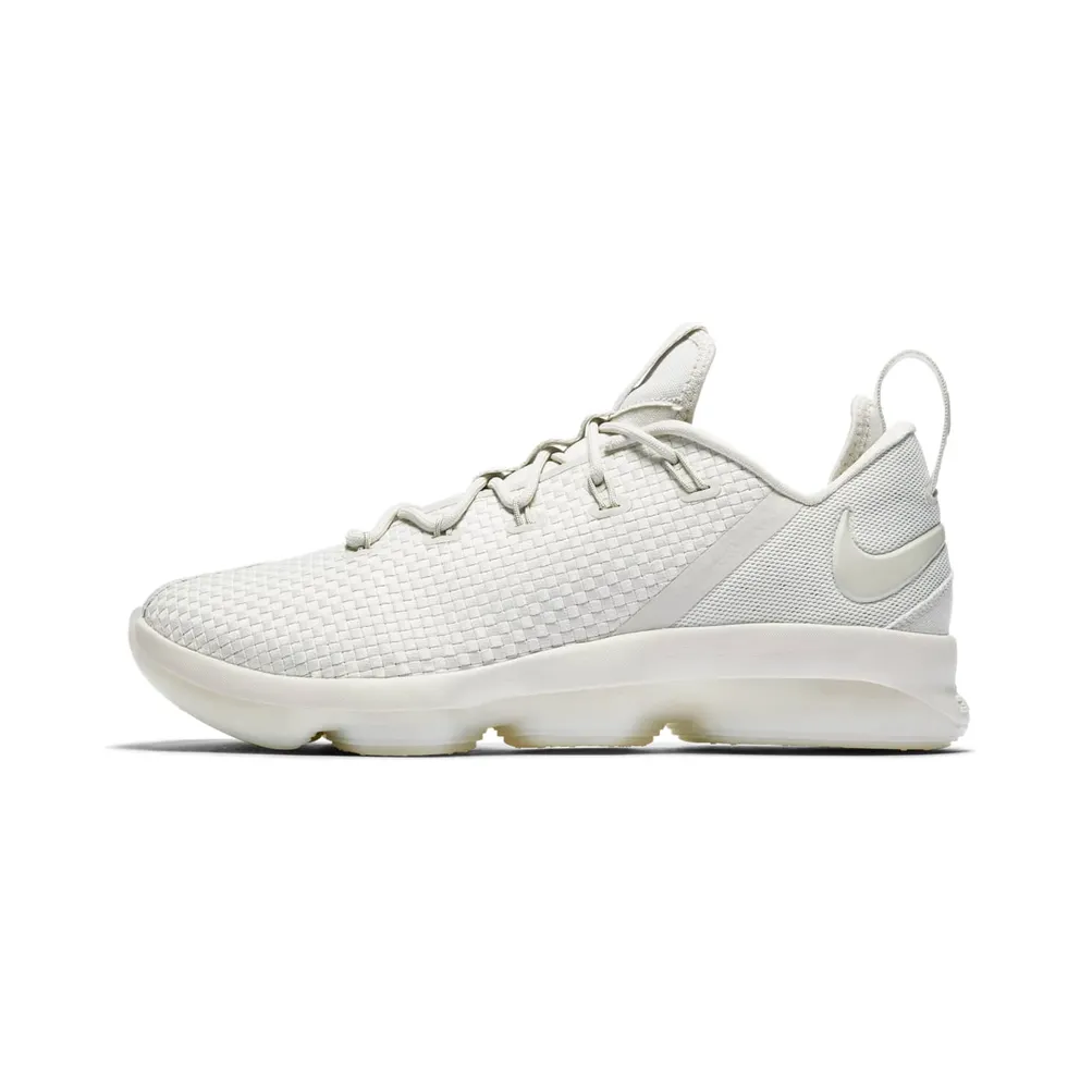 Nike LeBron 14 Low Light Bone (878636-004)
