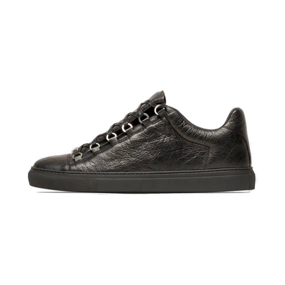 Balenciaga Arena Low Top Black (483494WAY401000)