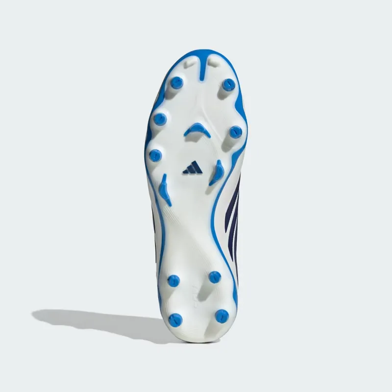 Adidas Copa Pure IV League FG Football Boots, White (KI0656)