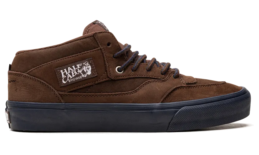 vans-half-cab VN0A5KYABF1
