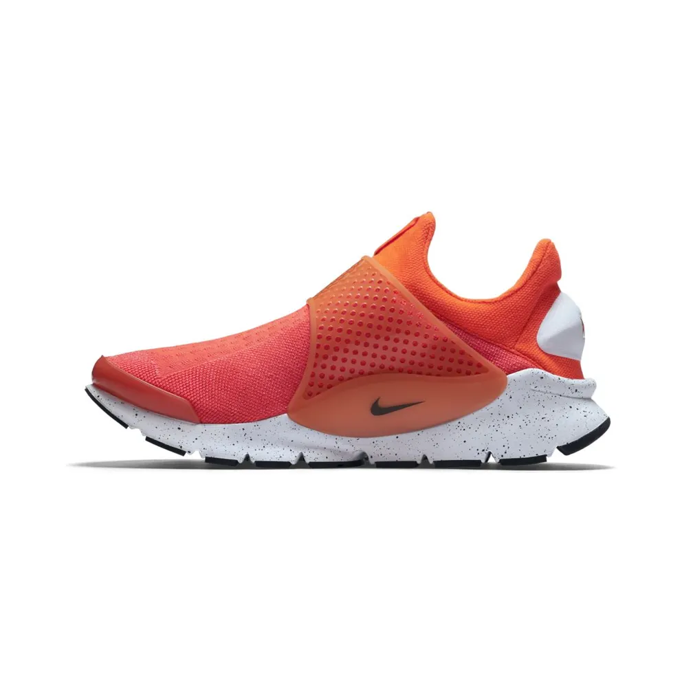Nike Sock Dart Total Crimson Total Crimson/Black-White (833124-800)