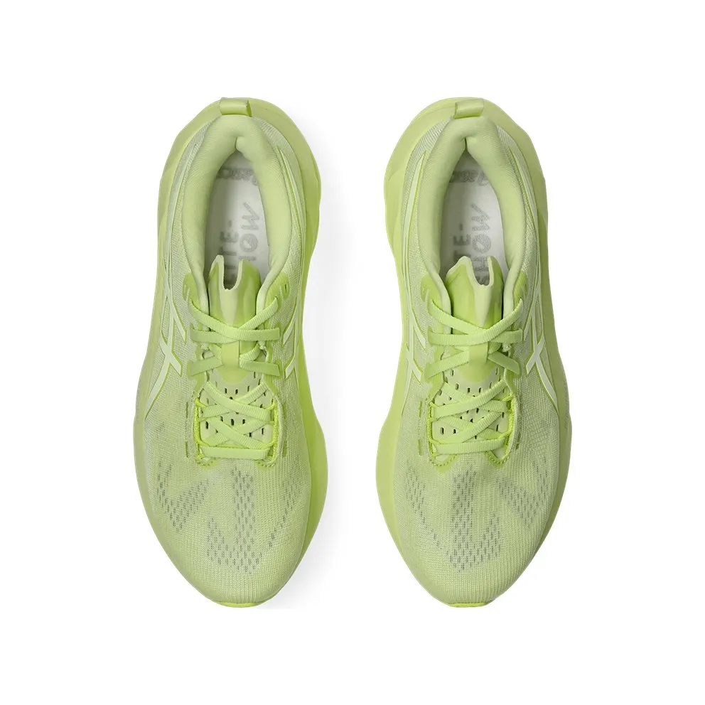 ASICS Novablast 5 Lite Show Huddle Yellow (1011C032-750)