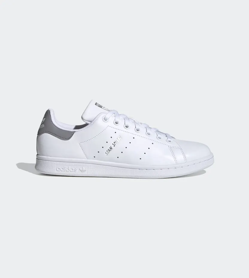 adidas STAN SMITH Cloud White / Cloud White / Grey Three (FV7874)