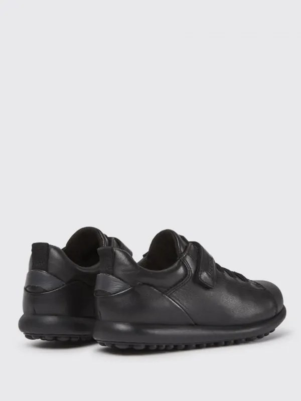 Camper Pelotas in calfskin Black (K800316-003PELOTAS0)