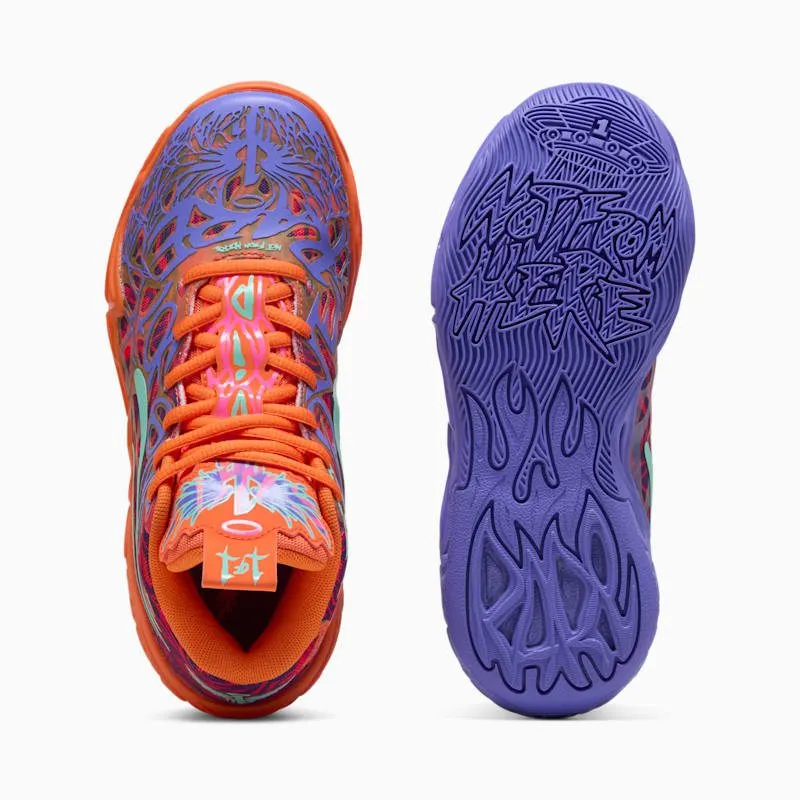 Puma LaMelo Ball MB.04 Creativity Pack (311856-01)