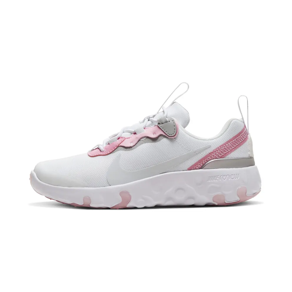 Nike Renew Element 55 Younger Kids’ White (CK4082-102)