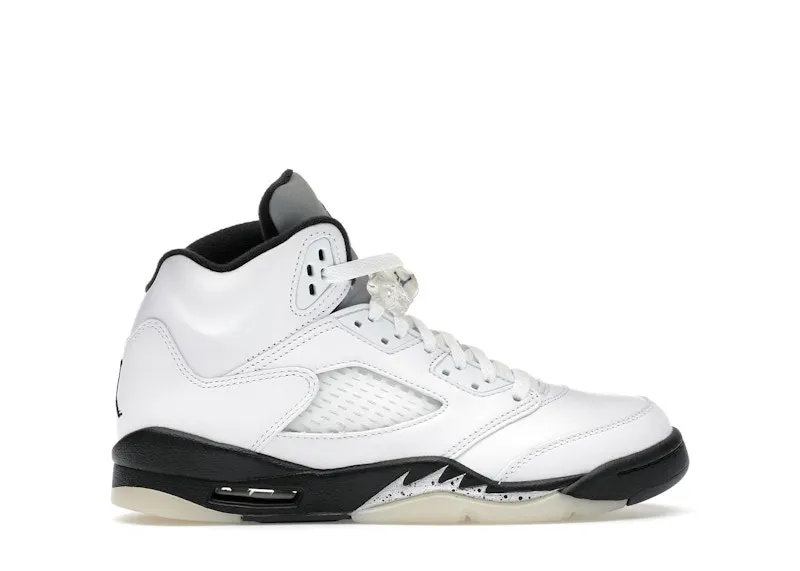 Jordan 5 Retro Reverse Metallic (440888-110)